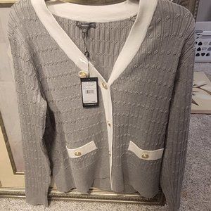 Women's sweater